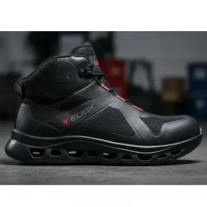 Zapatilla de seguridad - Edelbrock Fly Work