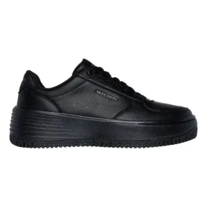Zapatillas skechers niña Zapatilla Escolar 185110/bbk Be Lifted