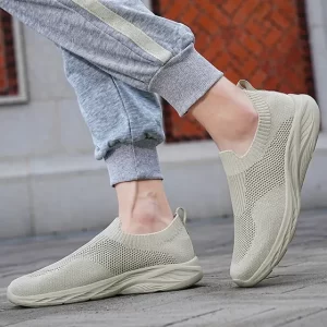 Zapatillas running hombre 992zapatos De De Talla Grande