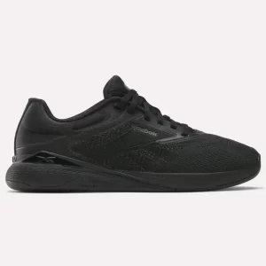Zapatillas running mujer Zapatilla Reebok Nano X5 Negro