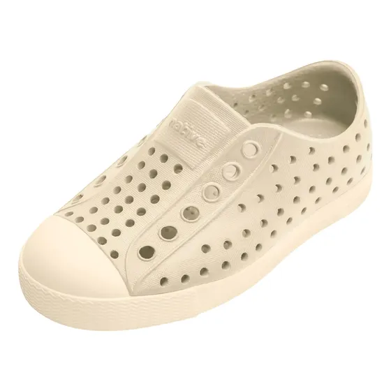 zapatillas Niña Zapatos Native Shoes Jefferson Sneakers Bone