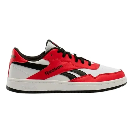 Zapatillas Hombre Urbanas Reebok Bb 1000 Blanco/rojo