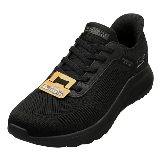 Zapatillas Skechers Hombre Slip-on Slip-ins Bob Squad Chaos