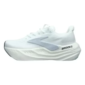 Zapatillas Blancas Hombre Deportivas Casuales Glycerin Max