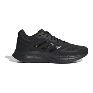 Zapatillas running hombre Zapatilla adidas Duramo 10 Negro Mujer