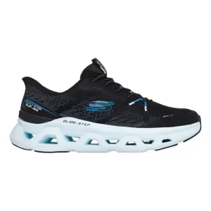 zapatillas running hombre Slip-ins Glide-step Altus Negro