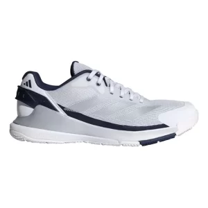 Zapatillas Blancas Hombre adidas Padel Crazyquick Blanco Jr2127