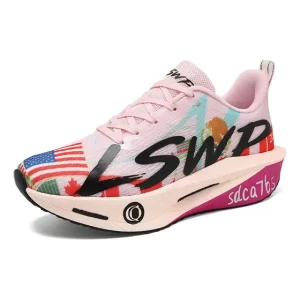Zapatillas running hombre Deportivas Cómodas Para Correr