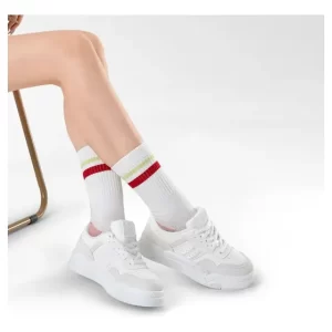 zapatillas mujer Zapatilla Deportiva Casual Urbana Comoda Weide