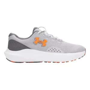zapatillas running hombre Under Armour Surge 4 Gris