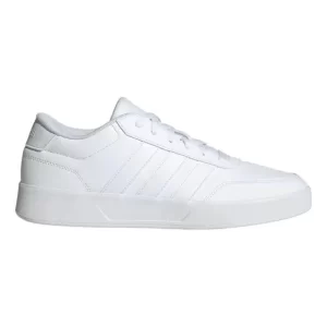 Zapatillas Blancas Hombre adidas Breaknet 3.0 Urbanas Blanco