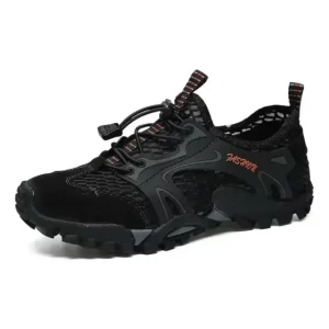 Zapatillas Hombre Zapatilla Acuatica Camping Senderismo Trekking