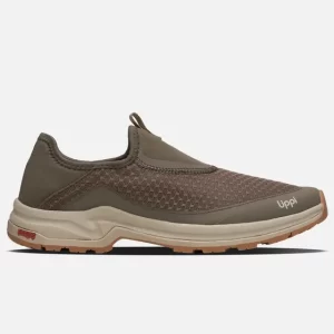 zapatillas running hombre Zapatilla Panal Iii Canela Lippi V26