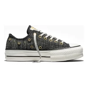 zapatillas converse mujer Zapatilla Chuck Taylor All Star Lift