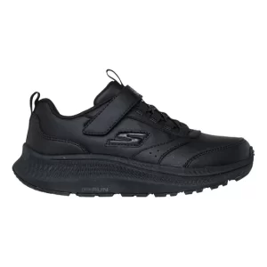 Zapatillas skechers niña Go Run Consistent 2.0 Negro