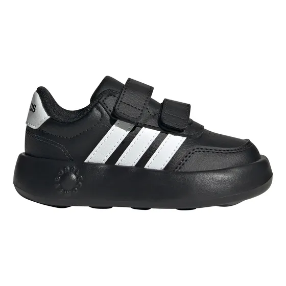 zapatillas de Niño adidas Casual Breaknet 3.0 Niños Negro Js3679