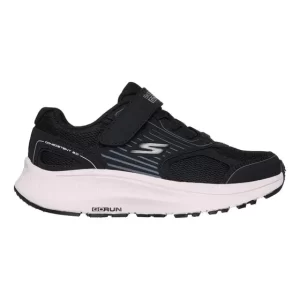 Zapatillas skechers niña Go Run Consistent 2.0 Rg Negro