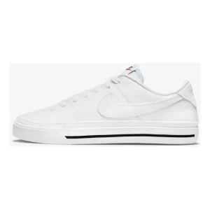 Zapatillas Blancas Mujer Wmns Nike Court Legacy Nn Est. Vida