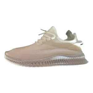 Zapatillas running hombre Zapatilla 704 Blanca Economica