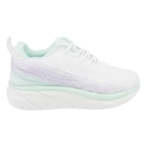 Zapatillas running mujer Zapatilla New Walk Mesh Multicolor