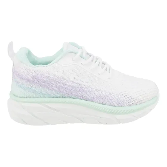 Zapatillas running mujer Zapatilla New Walk Mesh Multicolor