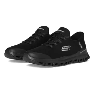 Zapatillas Skechers Hombre Zapatilla Glide-step Zefyr Hands Free