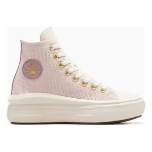 zapatillas converse mujer Zapatilla Chuck Taylor All Star Move