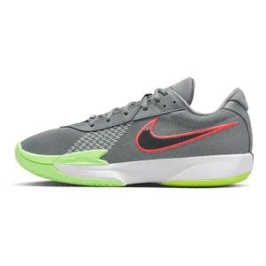 zapatillas Nike - Zapatillas G.t. Cut Academy Gris Estilo Urbano