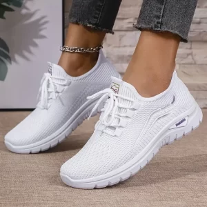 Zapatillas running mujer 2026 Deportivas De For Correr Y Caminar