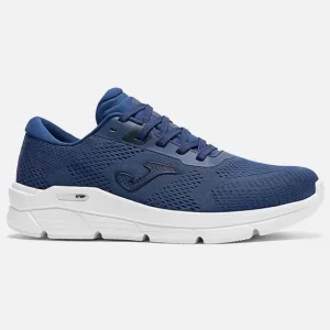 Zapatillas running hombre Urbanas Joma Degass 26 Azul Marino