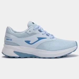 Zapatillas running mujer Joma Meta 25 Celeste