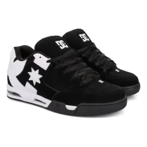 Zapatillas Blancas Hombre Zapatilla Dc Command Dc02220002