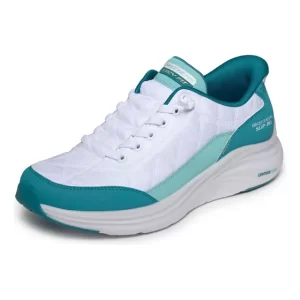 Zapatilla Skechers mujer Zapatos Contour Foam Slip-ins 8