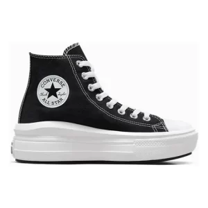 zapatillas converse mujer Caña Alta Chuck Taylor All Star Move