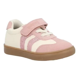 zapatillas Niña Zapatilla Viva Blanco Calpany