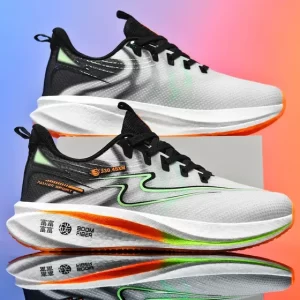 Zapatillas running hombre Dreaming Foot Carbon Plate
