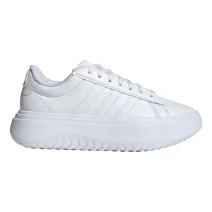 zapatillas mujer adidas Casual Grand Court Platform Ie1089