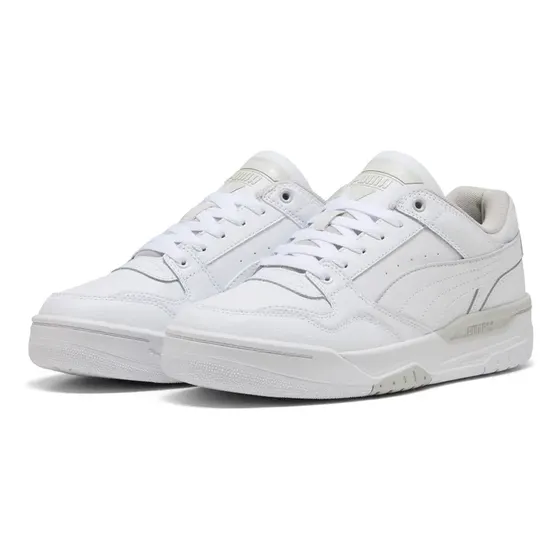 Zapatillas Blancas Hombre Zapatilla Puma Rebound Retro