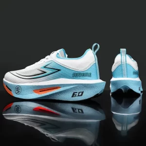 Zapatillas running mujer (zapatillas Deportivas Unisex