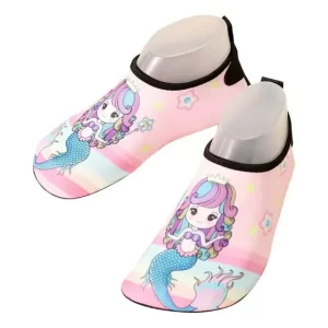 zapatillas Niña Zapatos De Playa Para Niños Con Estampado