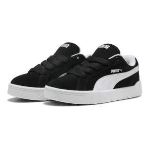 Zapatillas Blancas Hombre Zapatilla Puma Park Lifestyle Easy Sd