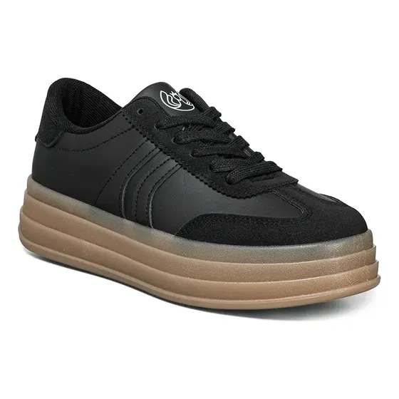 zapatillas mujer Zapatilla Casual Deportiva Moda De Colores