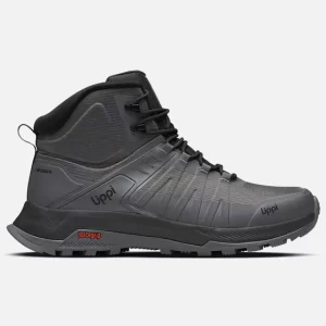 Zapatillas Hombre Zapatilla Vulcano Iron Stone Mid B-dry Gris