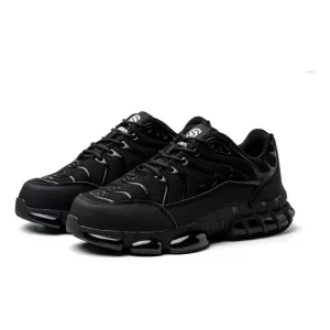 Zapatilla de seguridad Tenis Industrial Hombre Mujer Zapatos