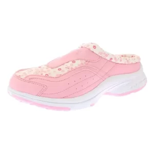 zapatillas Niña Zapatilla Rosado Vía Franca Art. 3400014darkpink