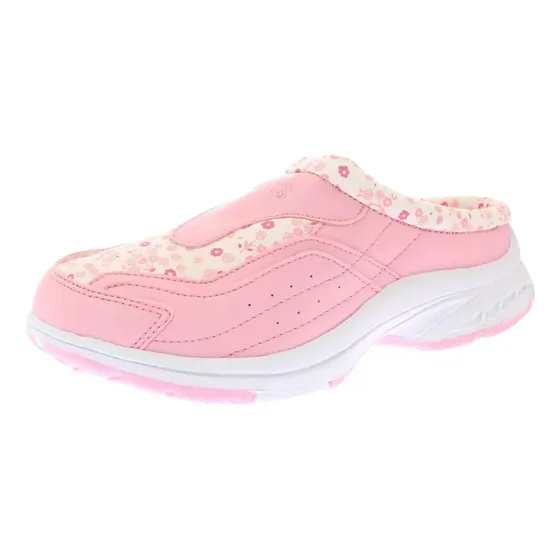 zapatillas Niña Zapatilla Rosado Vía Franca Art. 3400014darkpink