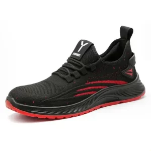 Zapatilla de seguridad Zapatos Para Hombre Zapatillas Trabajo