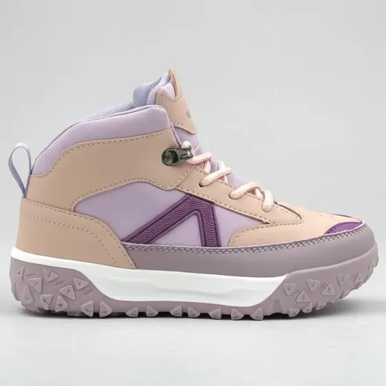 zapatillas Niña Zapatilla Outdoor Verazzi