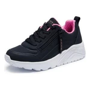 Zapatillas skechers niña Niñas 310387l-bkrg