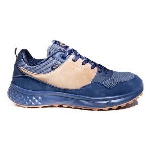 Zapatillas Blancas Hombre Zapatilla Dolomiti 2 Navy Taupe | Due